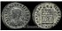 CONSTANCIO II FOLLIS Antioquia  347-361 d.C. 