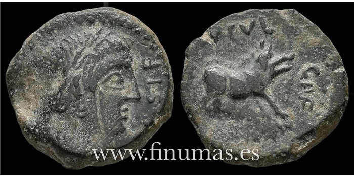 CASTULO Jaen - Semis  a.c.