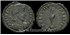 CONSTANS  FOLLIS Siscia   348-350d.C. 