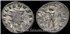 GALIENUS DENARIO ANTONINIANO  253-268d.C. 