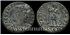 CONSTATINO II  1/2 CENTENIONAL  337-340 d.C. 