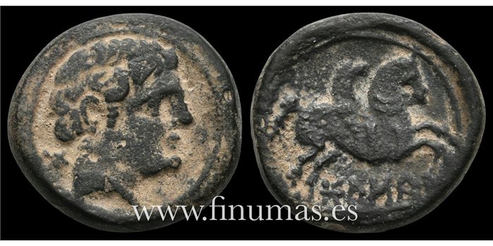 BOLSCAN HUESCA SEMIS180-20  a.c.