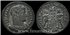 CONSTATINO I FOLLIS   307-337 d.C. 
