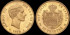 Cy16605K.- ALFONSO XII - 25 Pesetas oro 1879 (18-79) EMM.  SC-