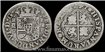 Cy09561.- FERNANDO VI - 1 Real 1747 Madrid - RC