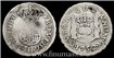 Cy09493.- FERNANDO VI - 1/2 Real 1752 Mexico - RC