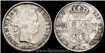 Cy16174.- ISABEL II - 20 Centimos de peso 1867 Manila - MBC-
