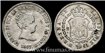 Cy15991.- ISABEL II - 2 Real 1847 Madrid CL - MBC-