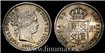 Cy15950.- ISABEL II - 1 Real 1862 Madrid - SC