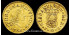 Cy09940.2.- FERNANDO VI 1/2 ESCUDO 1756 MADRID J.B. TIPO I