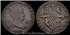 Cy15819.- ISABEL II -  8 Maravedis 1837 Jubia - BC