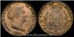 Cy15772.- ISABEL II - 25 Centimo de real 1855 Segovia - MBC