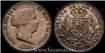 Cy15777.- ISABEL II - 25 Centimo de real 1859 Segovia - EBC-