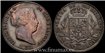 Cy15776.- ISABEL II - 25 Centimo de real 1858 Segovia - MBC+