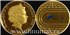 AUSTRALIA - K-0521C- 100 DOLLAR 2000 PARALYMPIC . PROOF- ORO .999