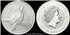 AUSTRALIA - K-1471- 1 DOLLAR  KOOKABURRA 2010. PROOF - PLATA