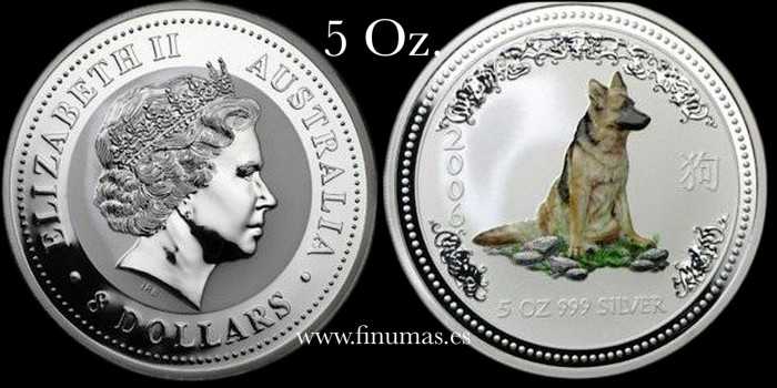 copy of NIUE 5 OUNCE SILVER 10 DOLLAR 2018 TURTLE