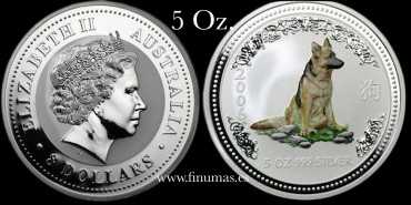 copy of NIUE 5 OUNCE SILVER 10 DOLLAR 2018 TURTLE