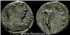 CONSTANTINO I NUMMUS 306-337 d.C.  