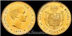 Cy16597F.- ALFONSO XII 10 PESETAS 1878 MADRID (18-78) EMM. MBC+ - ORO