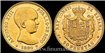 Cy16709J- ALFONSO XIII  20 pesetas 1889 (18*89) MPM. CC-.B.O. - ORO