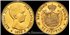 Cy16710H.- ALFONSO XIII - 20 pesetas 1890 (18-90) MPM. EBC. - ORO