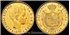 Cy16712J.- ALFONSO XIII 20 pts 1899 *18*99 MPM Madrid. SC-.- ORO