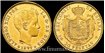 Cy16712J.- ALFONSO XIII 20 pts 1899 *18*99 MPM Madrid. SC-.- ORO