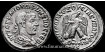 PHILIP I TETRADRACHMA 244-249 d.C. ANTIOCHIA