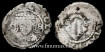 Cy06787.- CARLOS II  DIECIOCHENO / 1 REAL 168¿4? VALENCIA . BC- PLATA