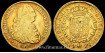 Ferdinand VII 8 Escudos 1812 Santiago F.J. MBC+ - GOLD