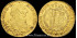 copy of Ferdinand VII 8 Escudos 1812 Santiago F.J. MBC+ - GOLD