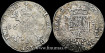 Cyp1632B.- Felipe IV  Patagon  1632 Bruselas. MBC - Plata