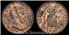 Cy16646H.- ALFONSO XII 1 Centimo 1906 SMV - EBC