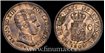 Cy16646H.- ALFONSO XII 1 Centimo 1906 SMV - EBC