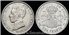 Cy16683E.- ALFONSO XIII 1 Peseta 1905 ( 19-05) S.M.V.- MBC