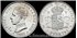 Cy16692H.- ALFONSO XIII 2 Peseta 1905 (19-05)  S.M.V. - SC 