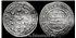 HISAN II  DIRHAM 397H  AL-ANDALUS