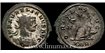 Aureliano 270-75. d.C. Antoniniano -Oriens Avg.- Ceca : Roma - EBC