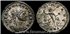 Aureliano 270-75. d.C. Antoniniano -Oriens Avg.- Ceca : Roma - EBC
