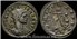 Aureliano 270-75. d.C. Antoniniano -Oriens Avg.- Ceca : Roma - MBC