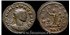 Aureliano 270-75. d.C. Antoniniano -Oriens Avg.- Ceca : Roma - MBC