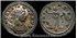 Aureliano 270-75. d.C. Antoniniano -Oriens Avg.- Ceca : Siscia- EBC