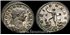 Aureliano 270-75. d.C. Antoniniano -Oriens Avg.- Ceca : Ticinium- EBC