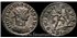 Aureliano 270-75. d.C. Antoniniano -Oriens Avg.- Ceca : Roma - EBC