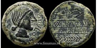 IBERICA- OBULCO (JAEN) AS