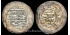 DIRHAM ILKHANIDS Abu Said 717-736H