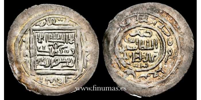DIRHAM ILKHANIDS Abu Said 717-736H