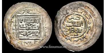DIRHAM ILKHANIDS Abu Said 717-736H