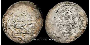 ALHAKEM II DIRHAM 361H AL-ZAHARA